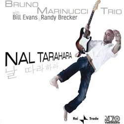 Bruno Marinucci Trio