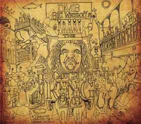 Dave Matthews Band - Big Wiskey And The GrooGrox King