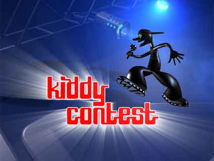 Kiddy Contest Innsbruck Live 2007