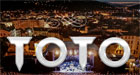 Toto Tour 2013