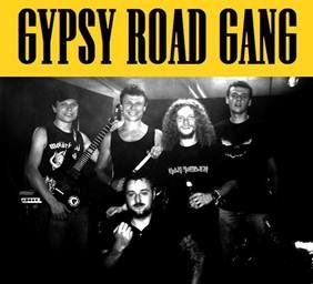 Gypsy Road Gang Lana